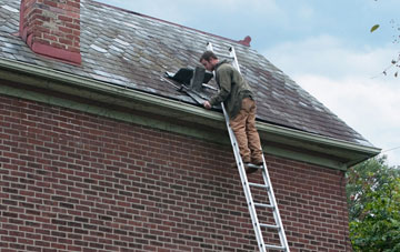 what affects urgent Knapthorpe roof repairs