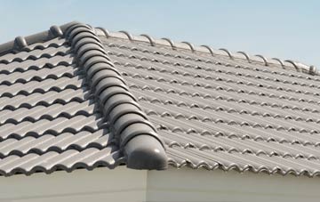 advantages of Knapthorpe clay roofing