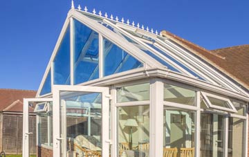 conservatory roof insulation costs Knapthorpe