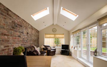 conservatory roof insulation Knapthorpe, Nottinghamshire