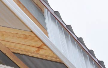 why Knapthorpe fascia repairs are essential