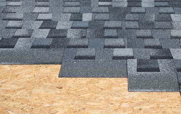 expert Knapthorpe asphalt roof companies