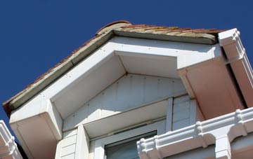 Knapthorpe fascia installation costs