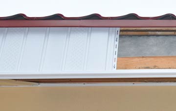 Knapthorpe fascia repair costs