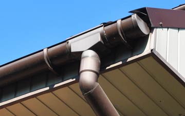 types of Knapthorpe fascias