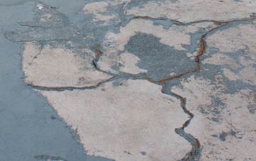 fibreglass roofing replacement Knapthorpe