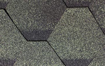 Knapthorpe fibreglass shingle repairs