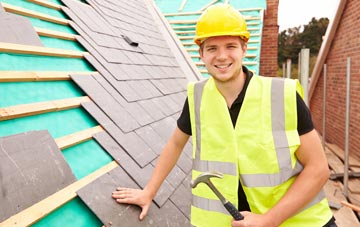 find trusted Knapthorpe roofers in Nottinghamshire