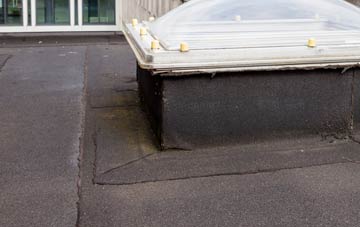 disadvantages of Knapthorpe flat roofs