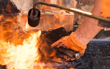 Knapthorpe flat roof repair companies