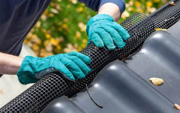 Knapthorpe gutter repair companies