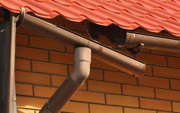 Knapthorpe gutter repair costs
