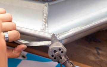 disadvantages of Knapthorpe lead roofing