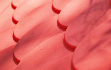 Knapthorpe plastic roof costs