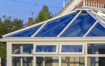 professional Knapthorpe conservatory insulation