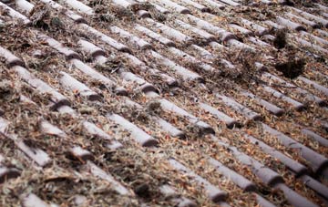 Knapthorpe roof cleaning companies