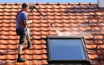 roof cleaning Knapthorpe, Nottinghamshire