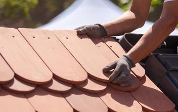Knapthorpe roof tile contractors