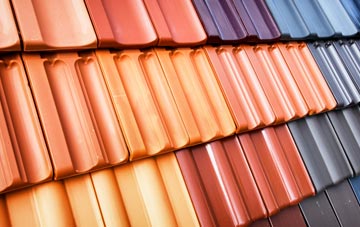 Knapthorpe roof tile costs