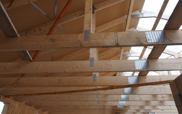 Knapthorpe roof truss costs