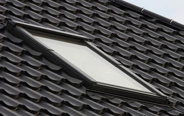 benefits of Knapthorpe roof windows