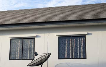 Knapthorpe rubber roof costs