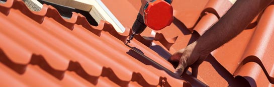 save on Knapthorpe roof installation costs