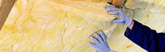 quotes for Knapthorpe roof insulation