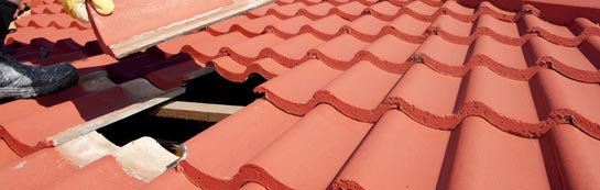 compare Knapthorpe roof repair quotes
