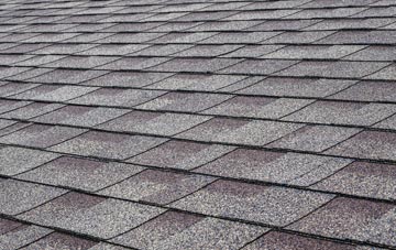 Knapthorpe tiles for shallow pitch roofing