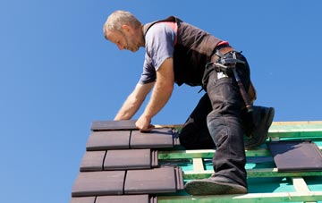 disadvantages of Knapthorpe slate roofing