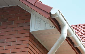Knapthorpe soffit repair costs