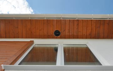 Knapthorpe soffit repair quotes