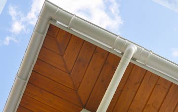 Knapthorpe soffit types