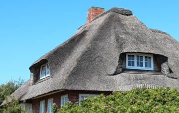 thatch roofing Knapthorpe, Nottinghamshire