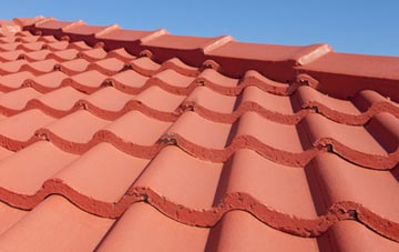 Knapthorpe tile and slate roof replacement
