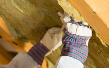 types of Knapthorpe pitched roof insulation materials