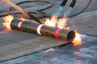 free Knapthorpe roof quotes