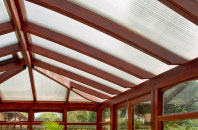 Knapthorpe conservatory roofing insulation