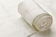 Knapthorpe fibreglass roofing repairs