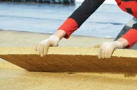 find rated Knapthorpe roof insulation companies