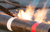 Knapthorpe flat roofing replacement