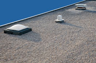 Knapthorpe flat roofing