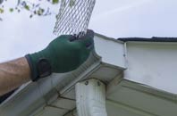 rated Knapthorpe guttering repair companies