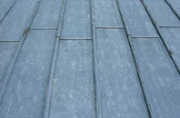 Knapthorpe lead roofing