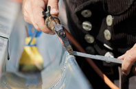 Knapthorpe lead roof quotes