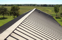 Knapthorpe metal roof quotes