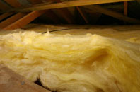 Knapthorpe pitch roof insulation