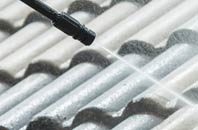 rated Knapthorpe roof cleaning companies