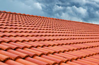 Knapthorpe roofing tiles